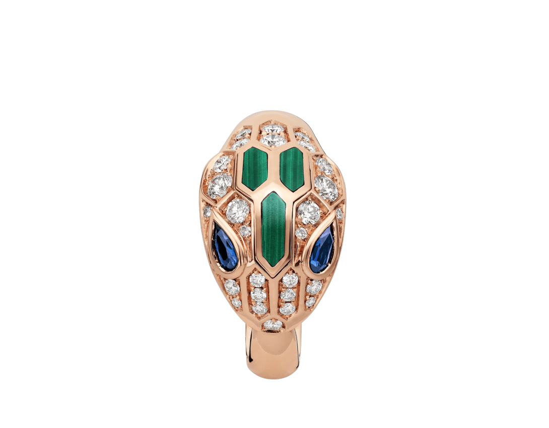 Serpenti Seduttori Ring
