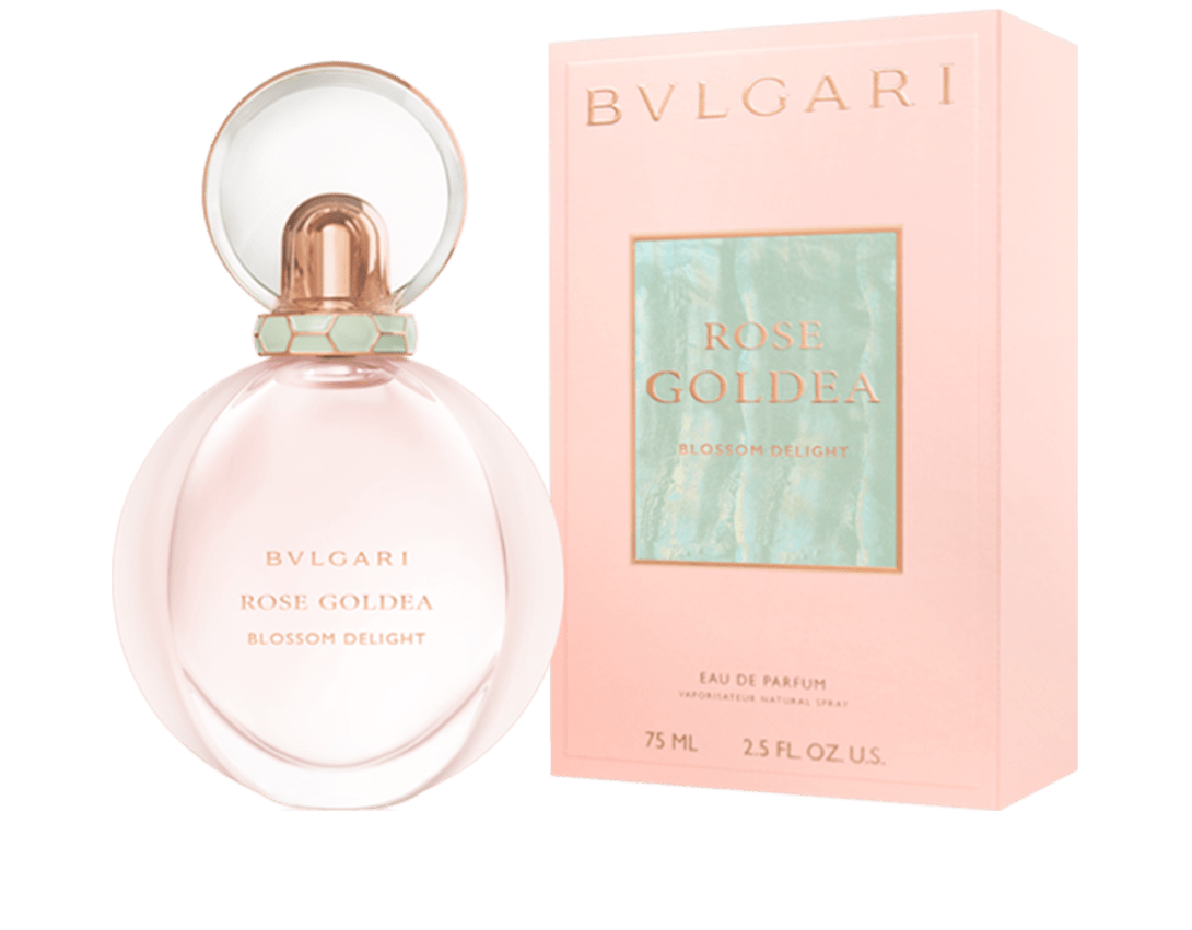 Rose Goldea Blossom Delight Eau de Parfum