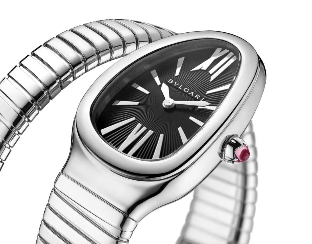 Serpenti Tubogas Watch