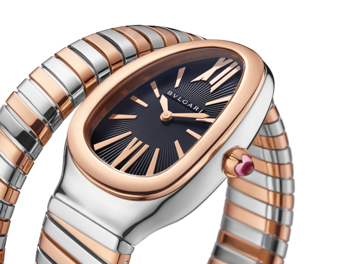 Serpenti Tubogas Montre