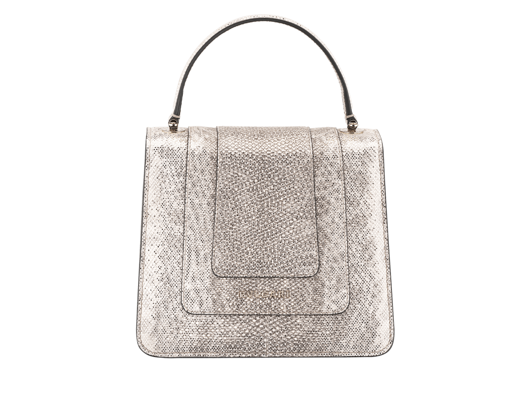 Serpenti Forever Bolso bandolera