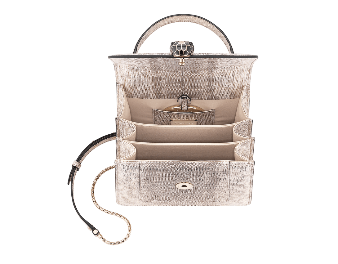 Serpenti Forever Bolso bandolera