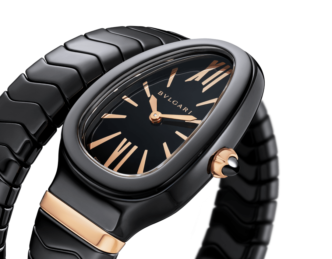 Serpenti Spiga Watch