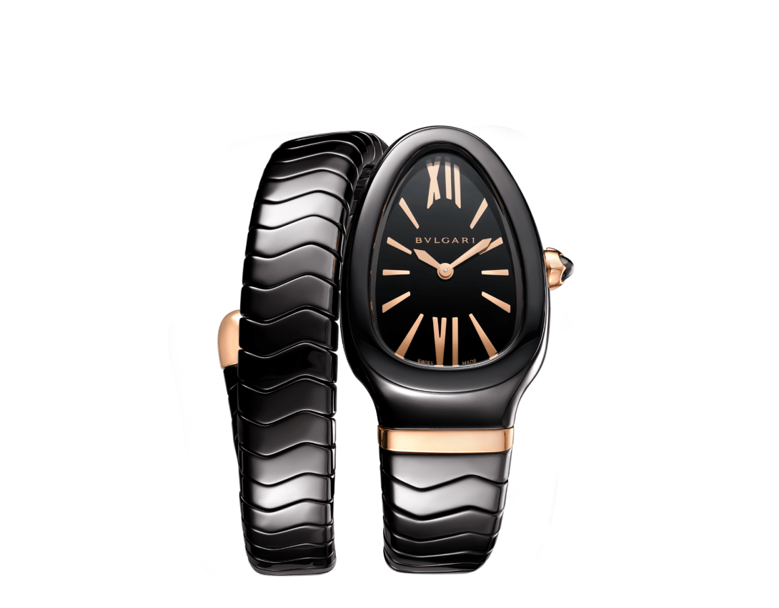 Serpenti Spiga Watch