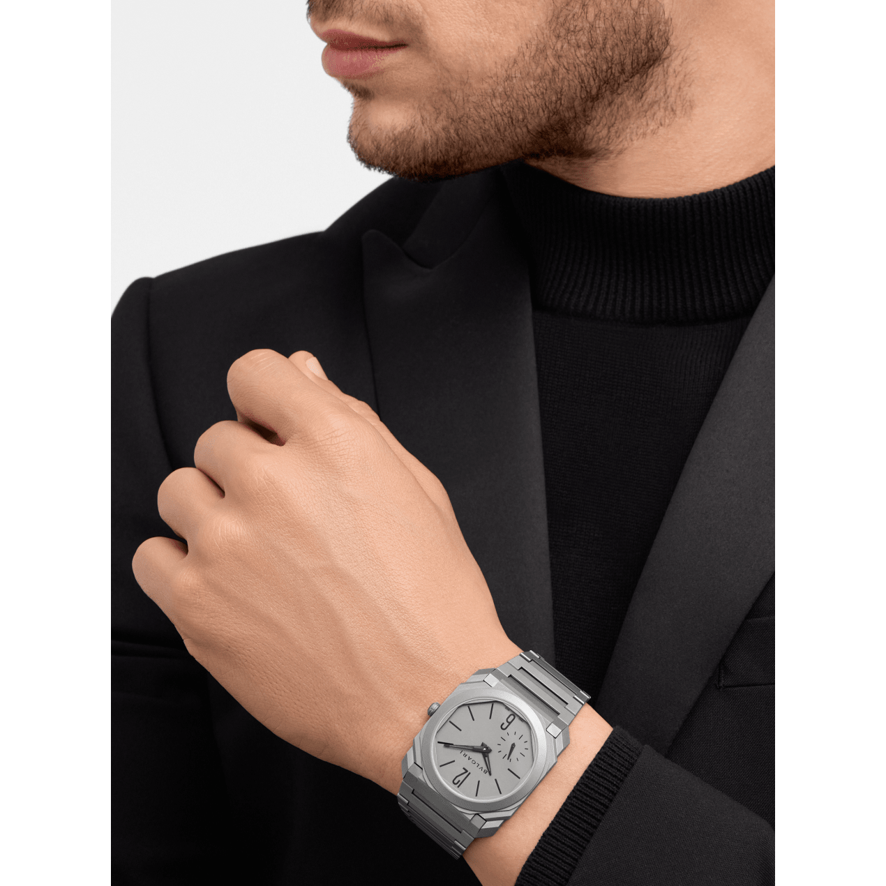 Bvlgari Octo Finissimo reference 103297