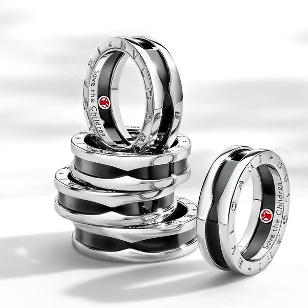 Bvlgari and Save the Children Bvlgari Official Store