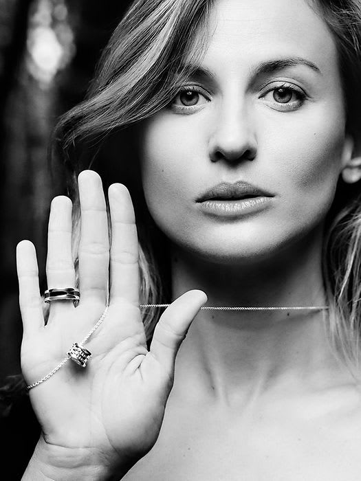 Bvlgari and Save the Children Bvlgari Official Store