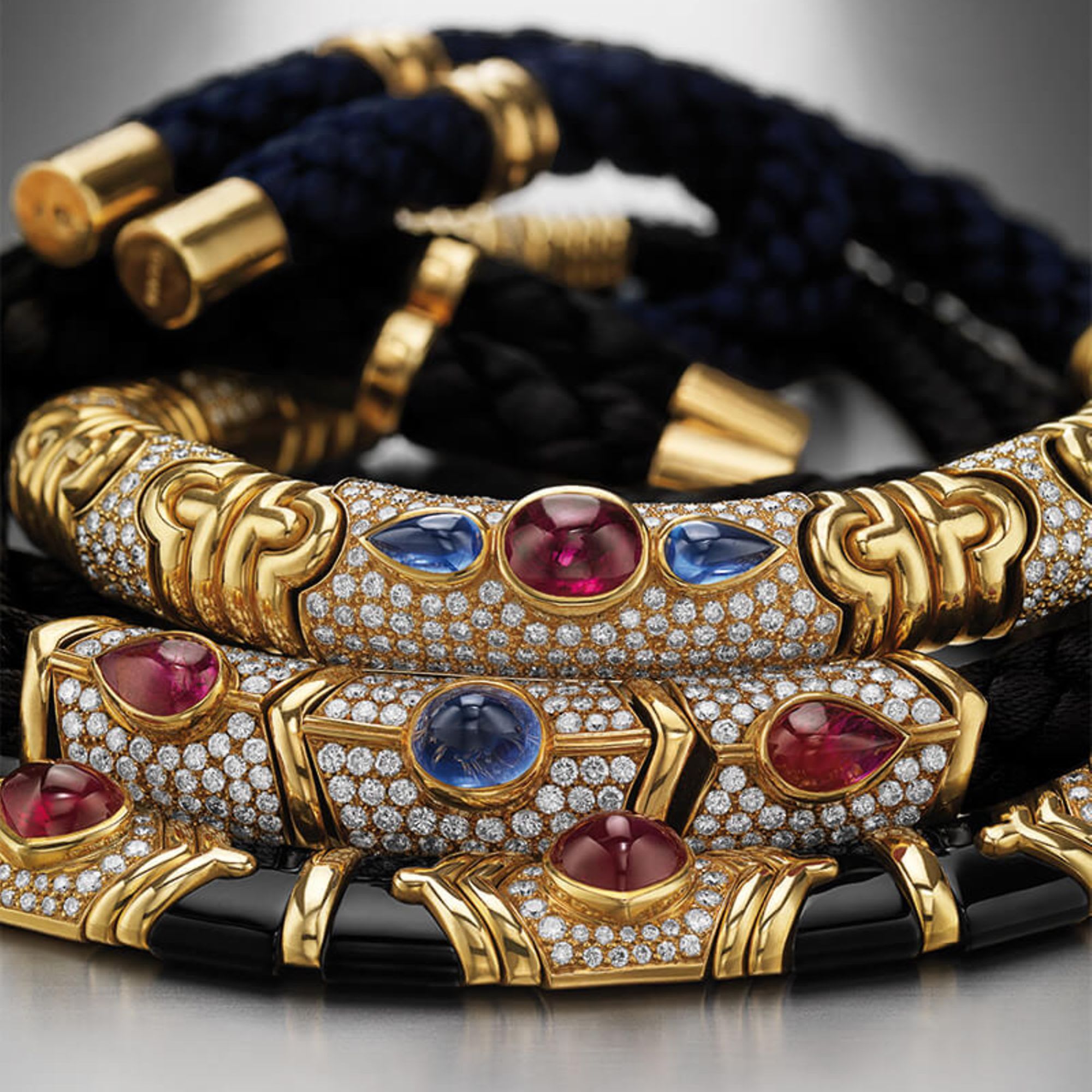 Bvlgari Heritage Collection Bvlgari Official Store