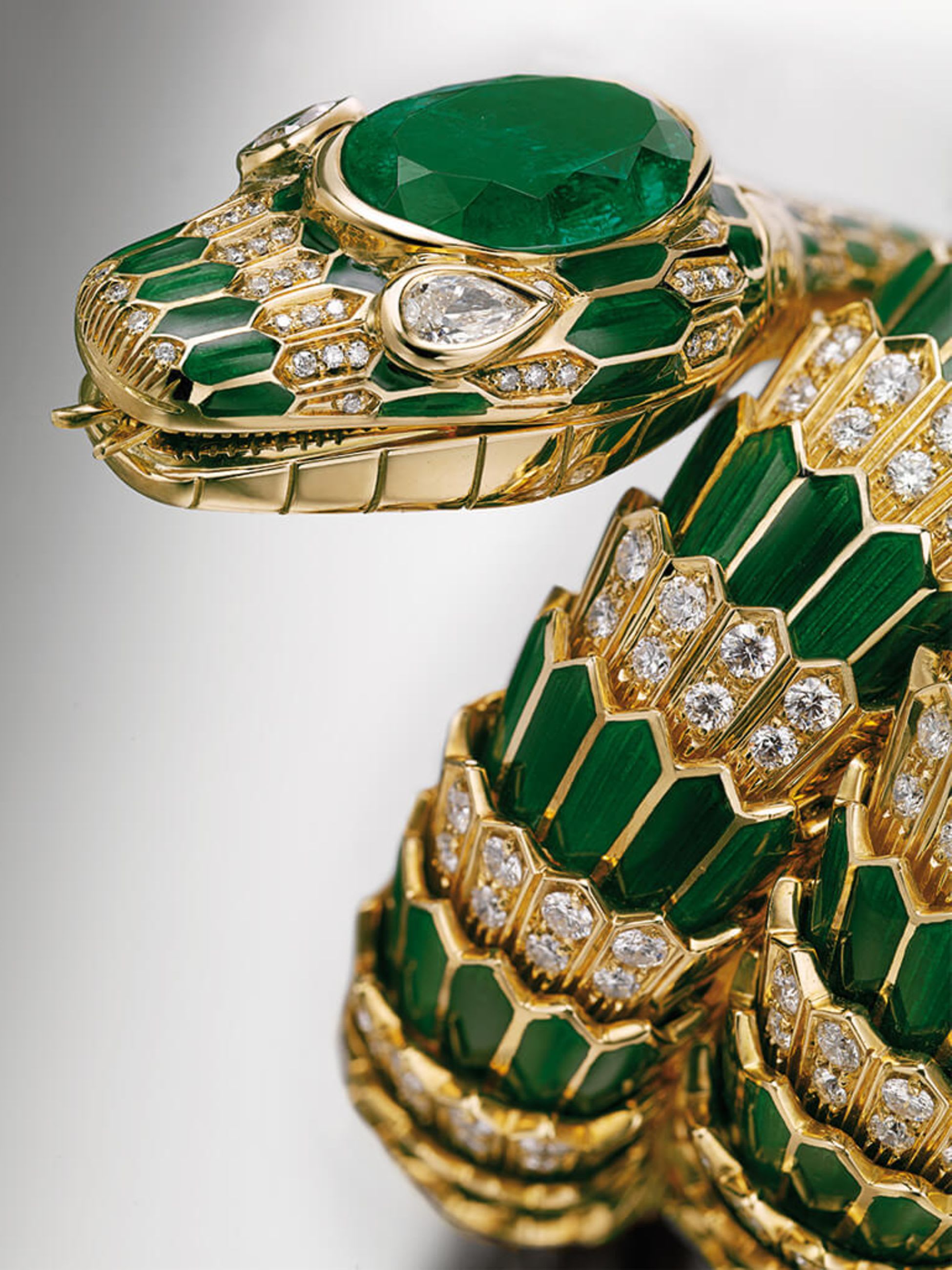Bvlgari Heritage Collection Bvlgari Official Store