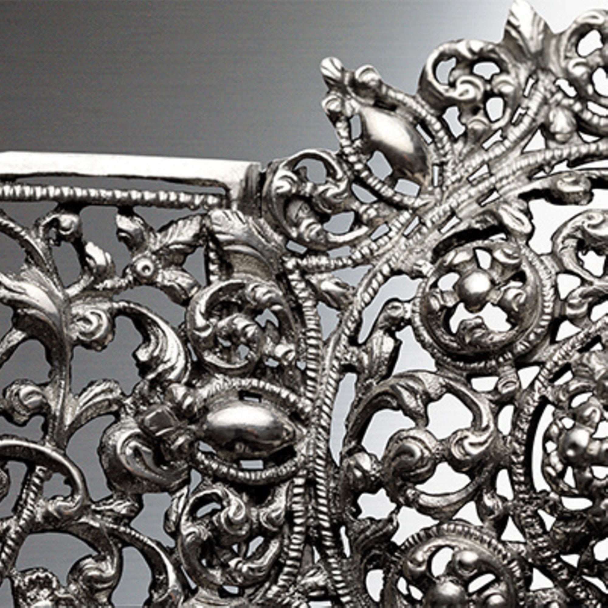 Bulgari heritage collection online