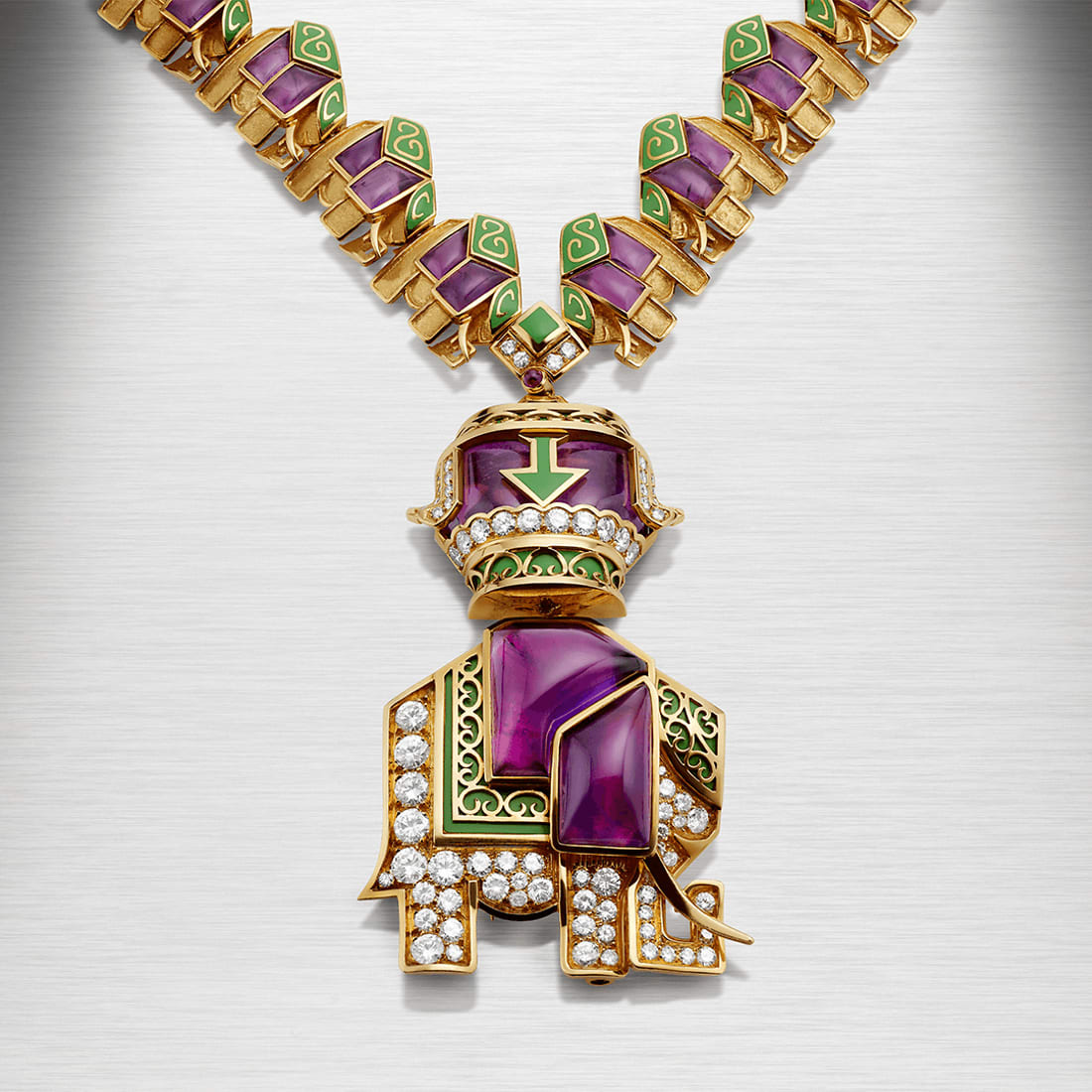 Eclecticism Bvlgari Heritage Collection Bvlgari Official Store