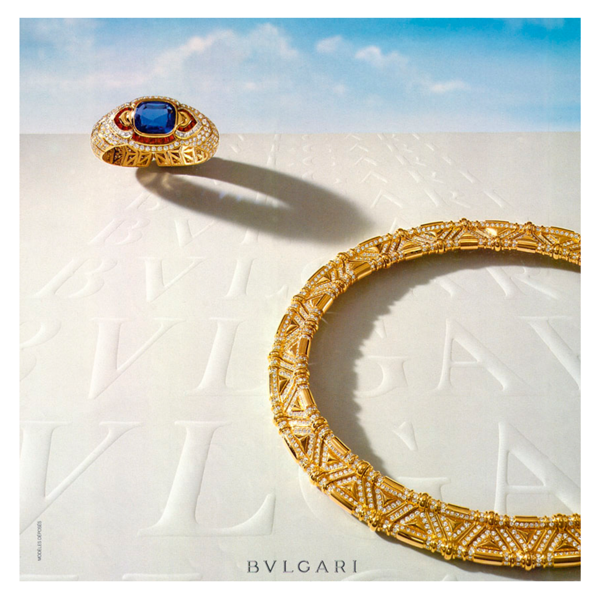Bvlgari which country brand clearance