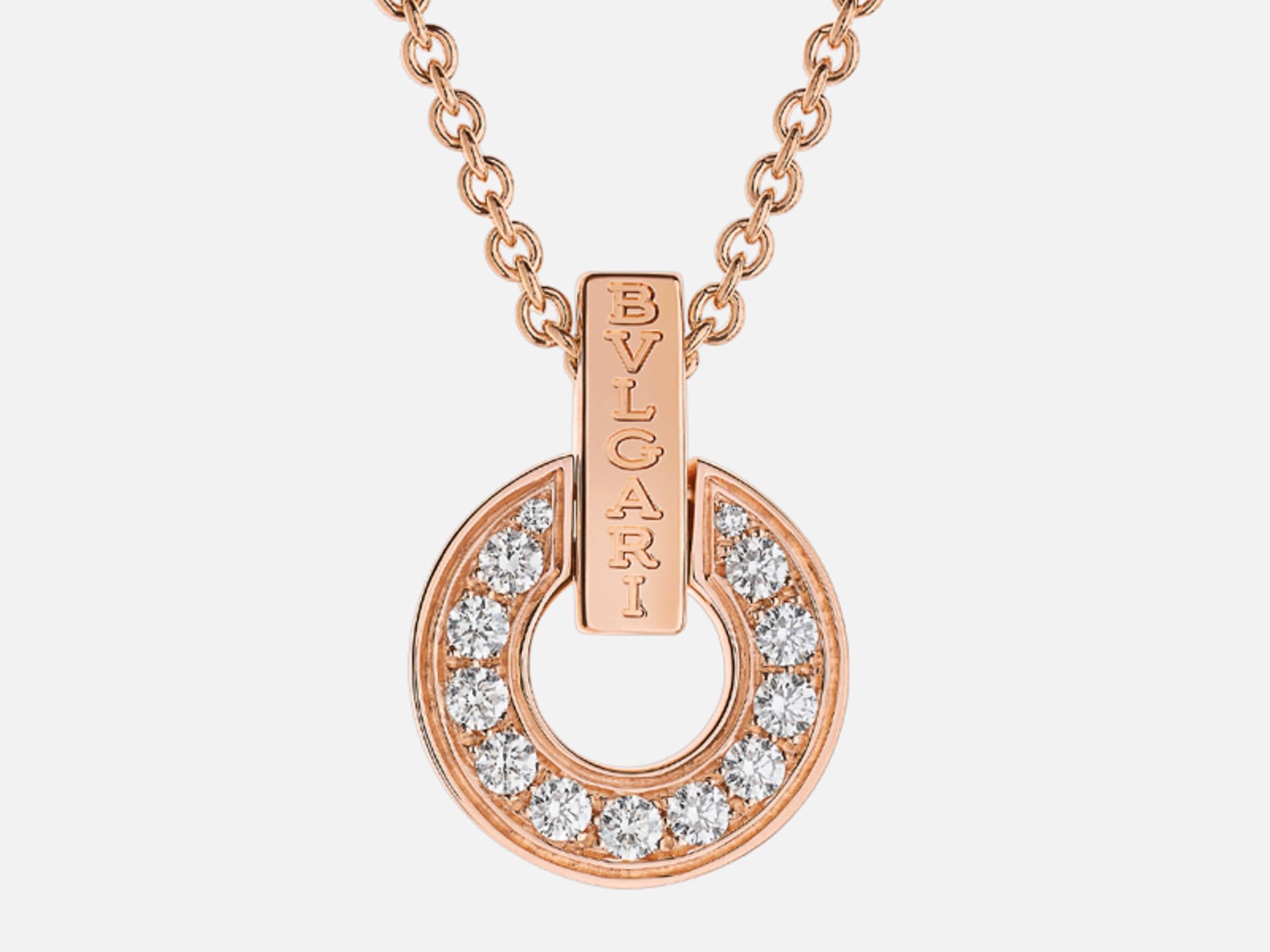 Bvlgari necklace australia hotsell