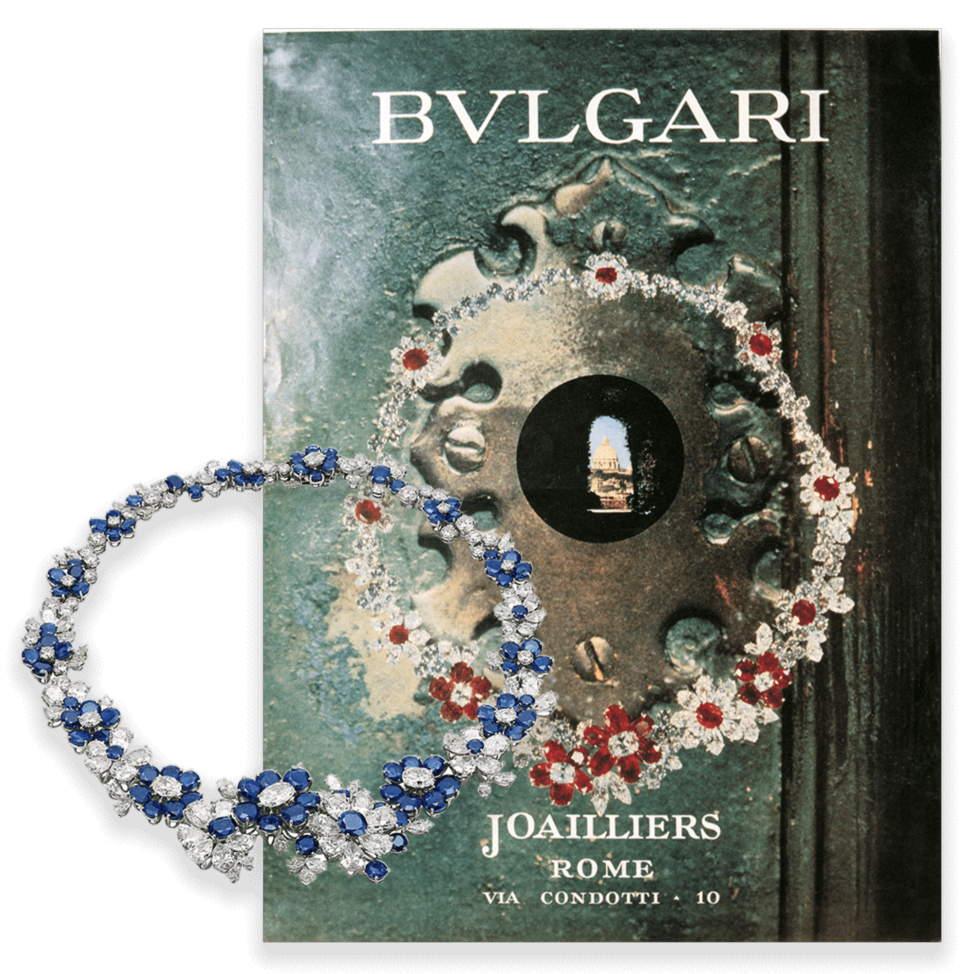 Nature Bulgari Heritage Collection Bulgari Bvlgari Official Store