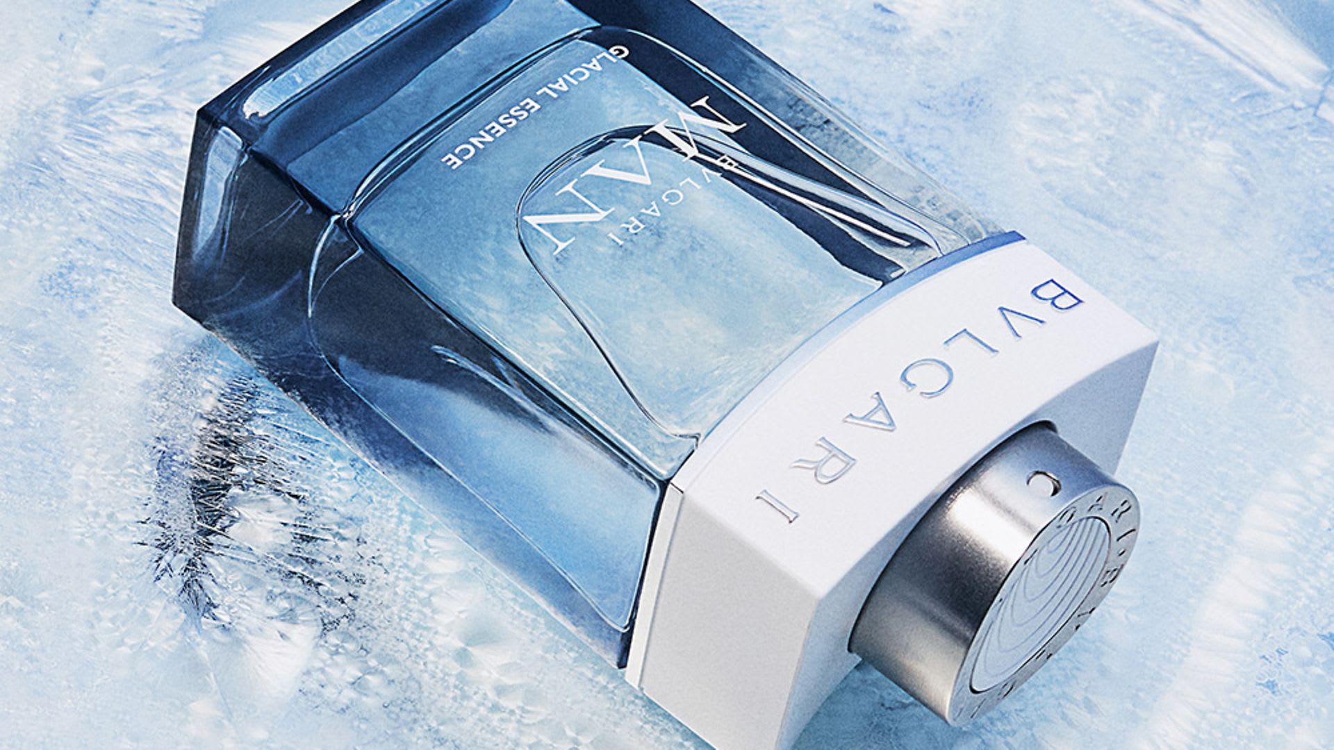 The Bvlgari Man Perfume Collection | Bvlgari Official Store