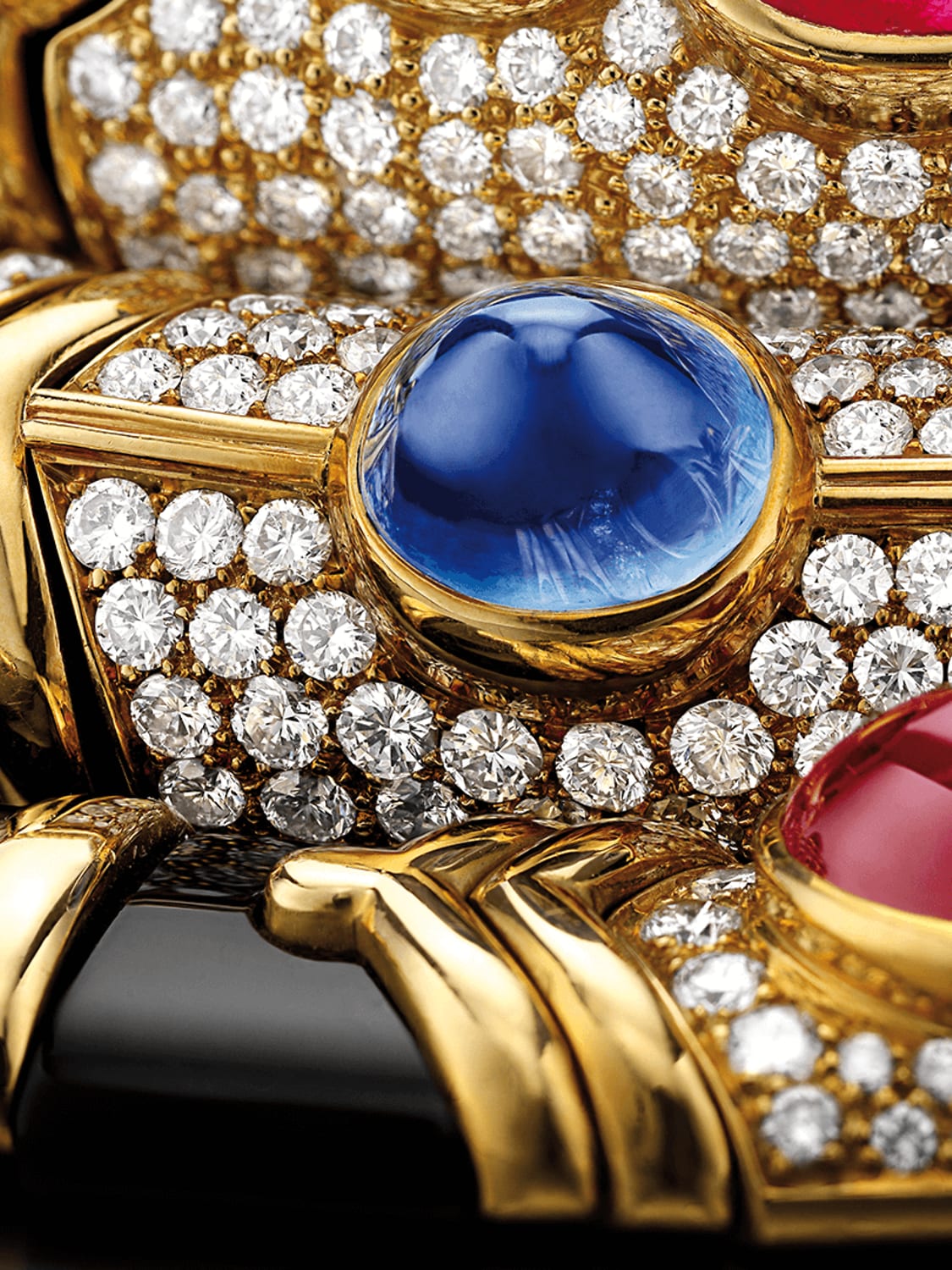 Bvlgari official site clearance