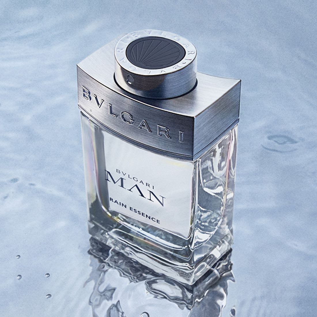 The Bvlgari Man Perfume Collection | Bvlgari Official Store
