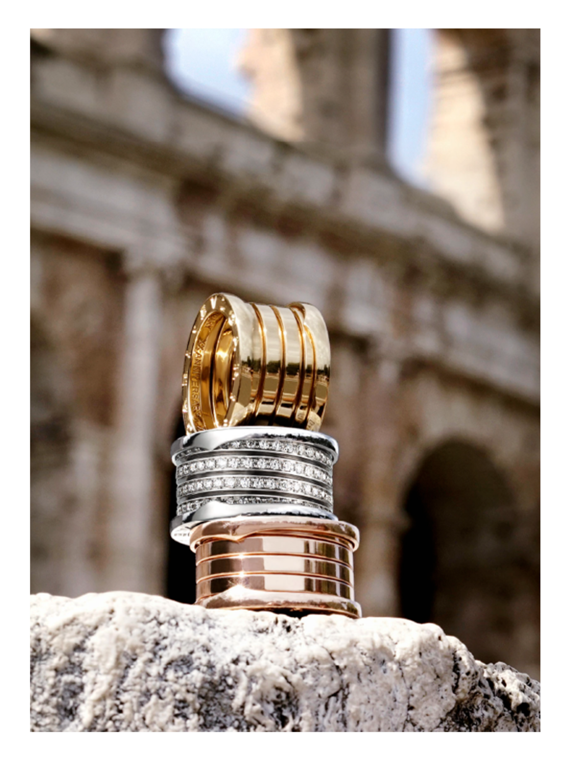 Zero bulgari hot sale