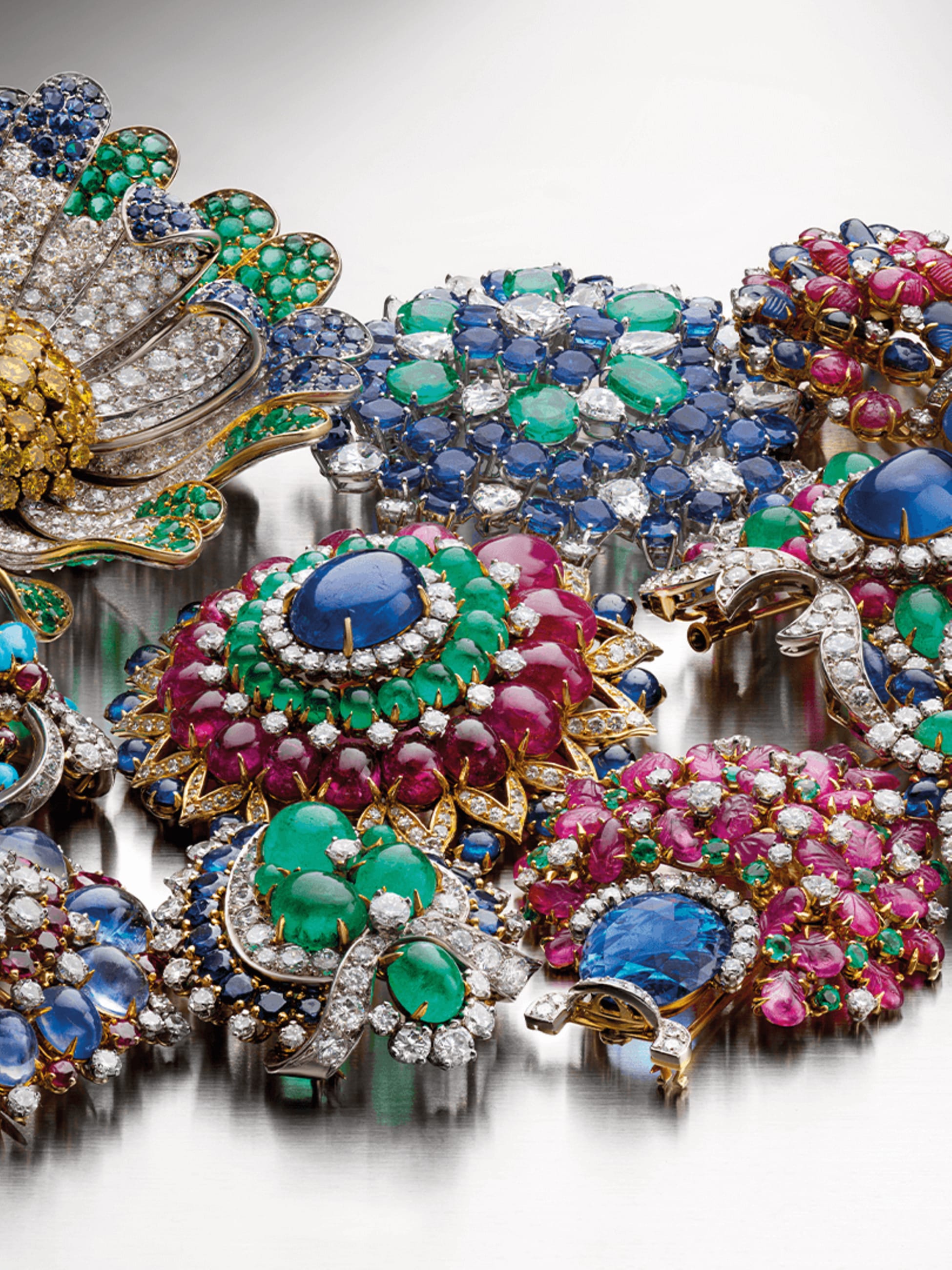 Bulgari color sale
