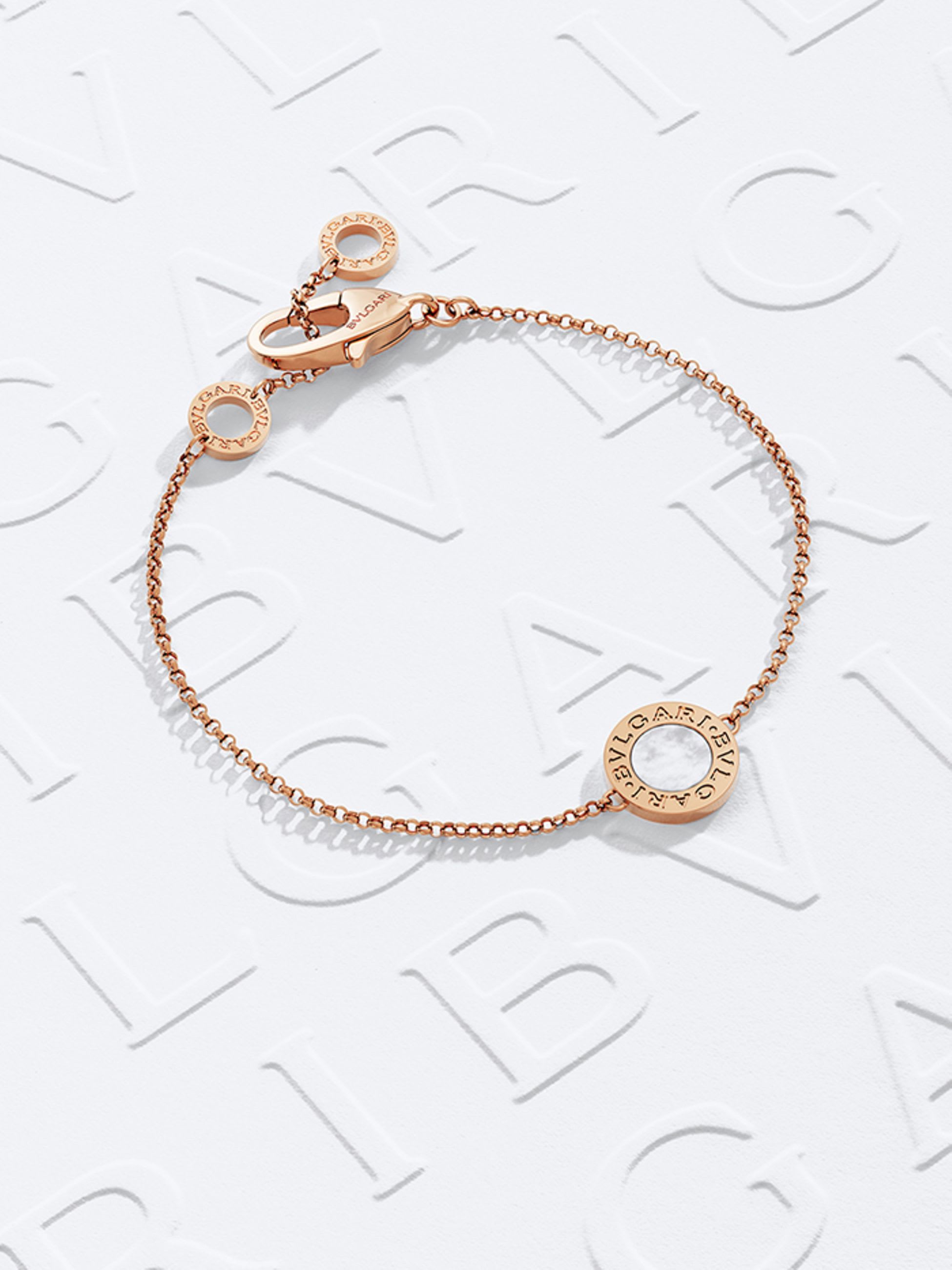 Bvlgari Bvlgari Jewelry Collection Bvlgari Official Store