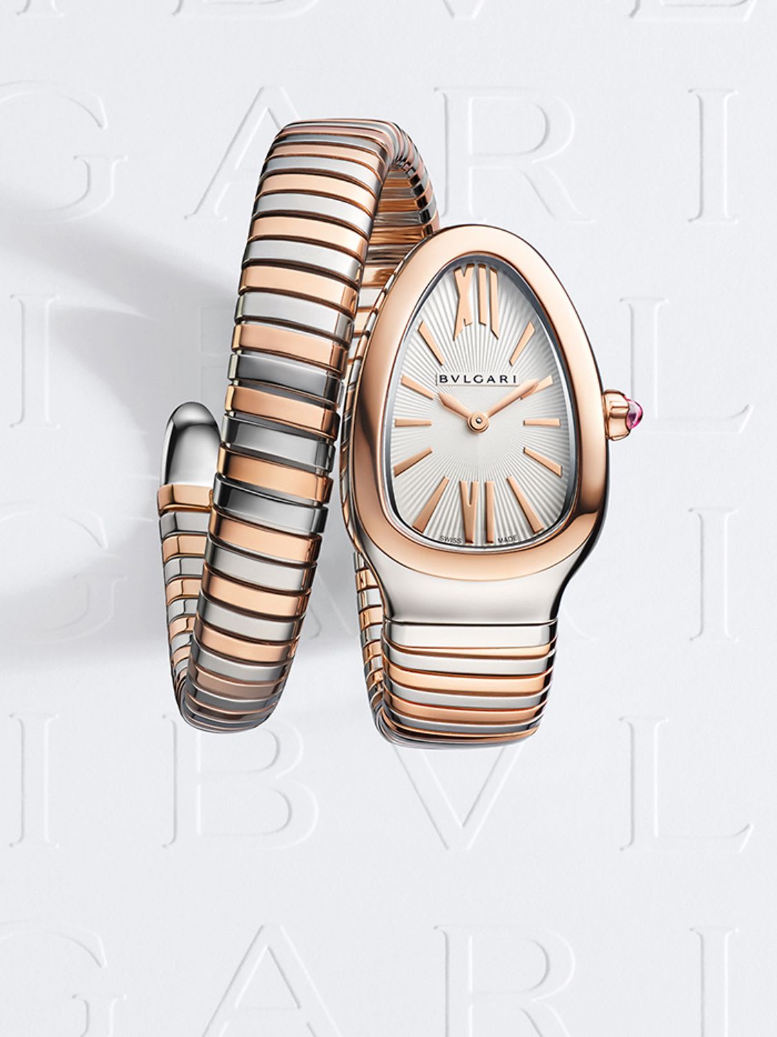 Luxury Watches | Bvlgari Official Store