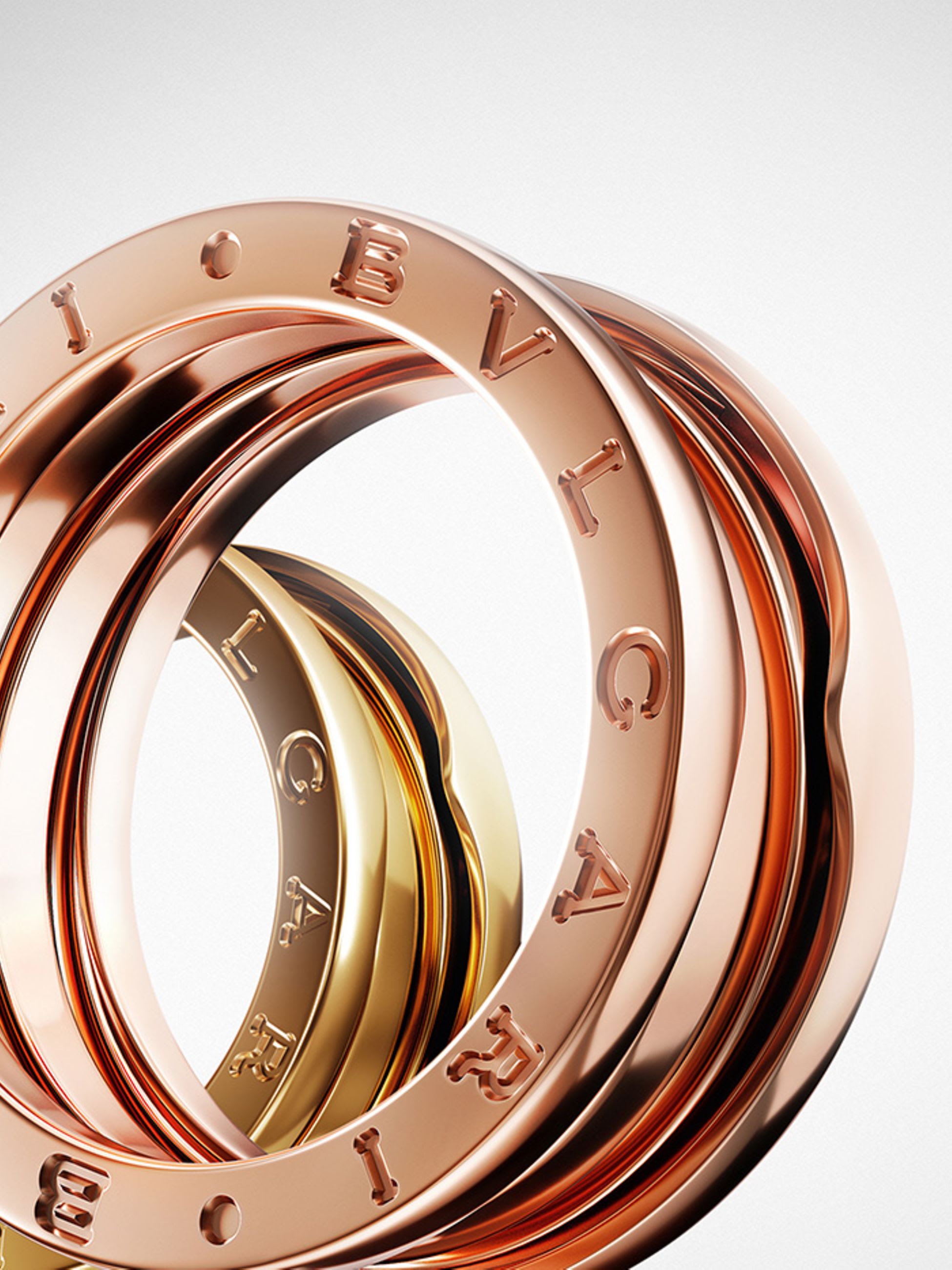 Fedina di bulgari shop