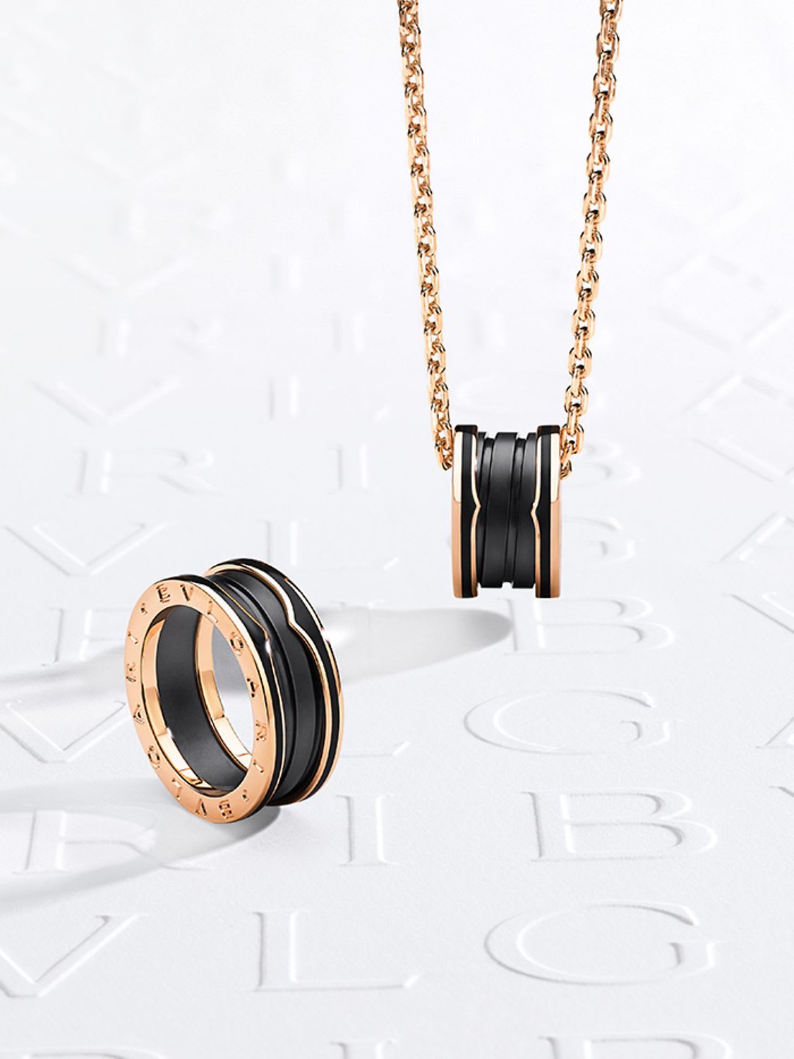 Bulgari men necklace discount