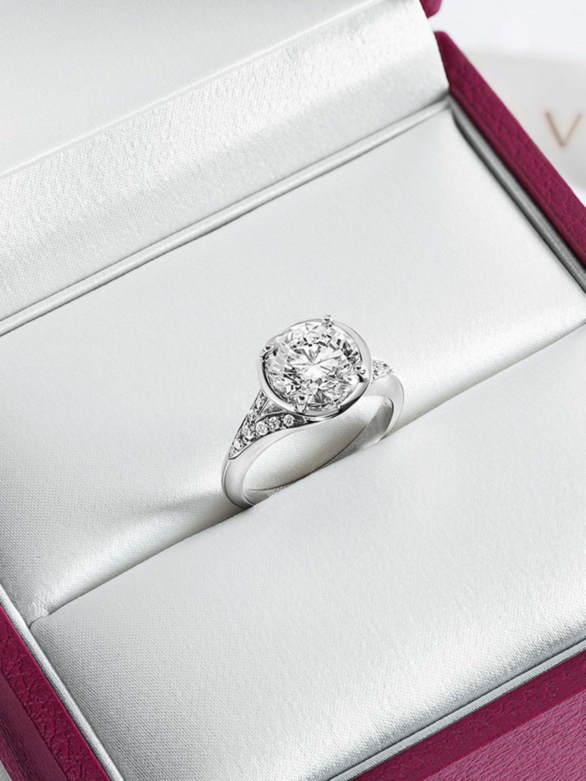 Bulgari anillos de matrimonio hot sale