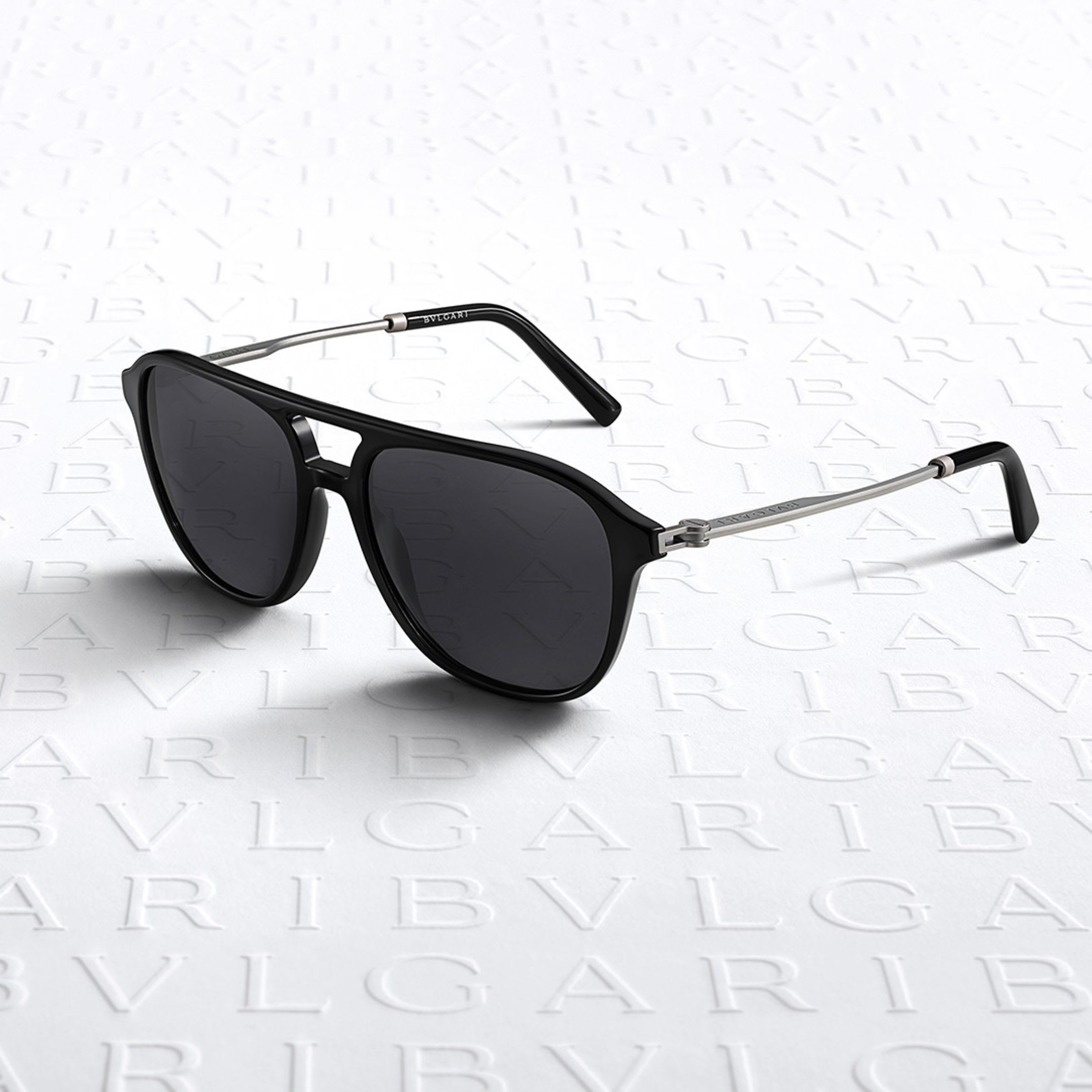 Image representing Bulgari sunglasses