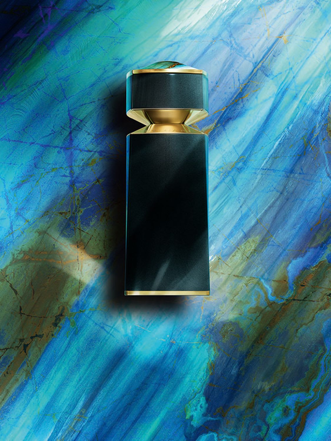 Fragrances Bvlgari Official Store