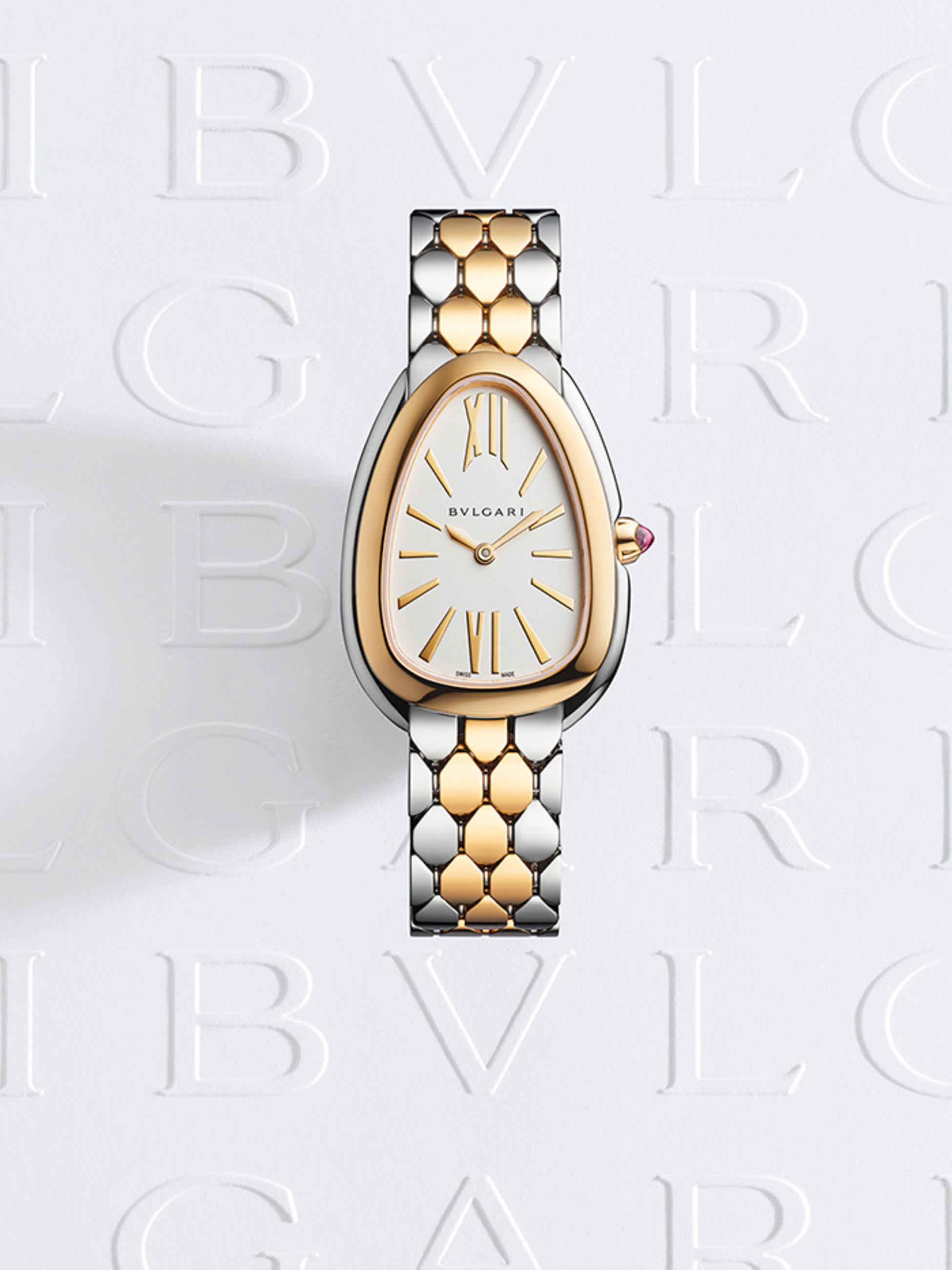 Watch bvlgari price list online