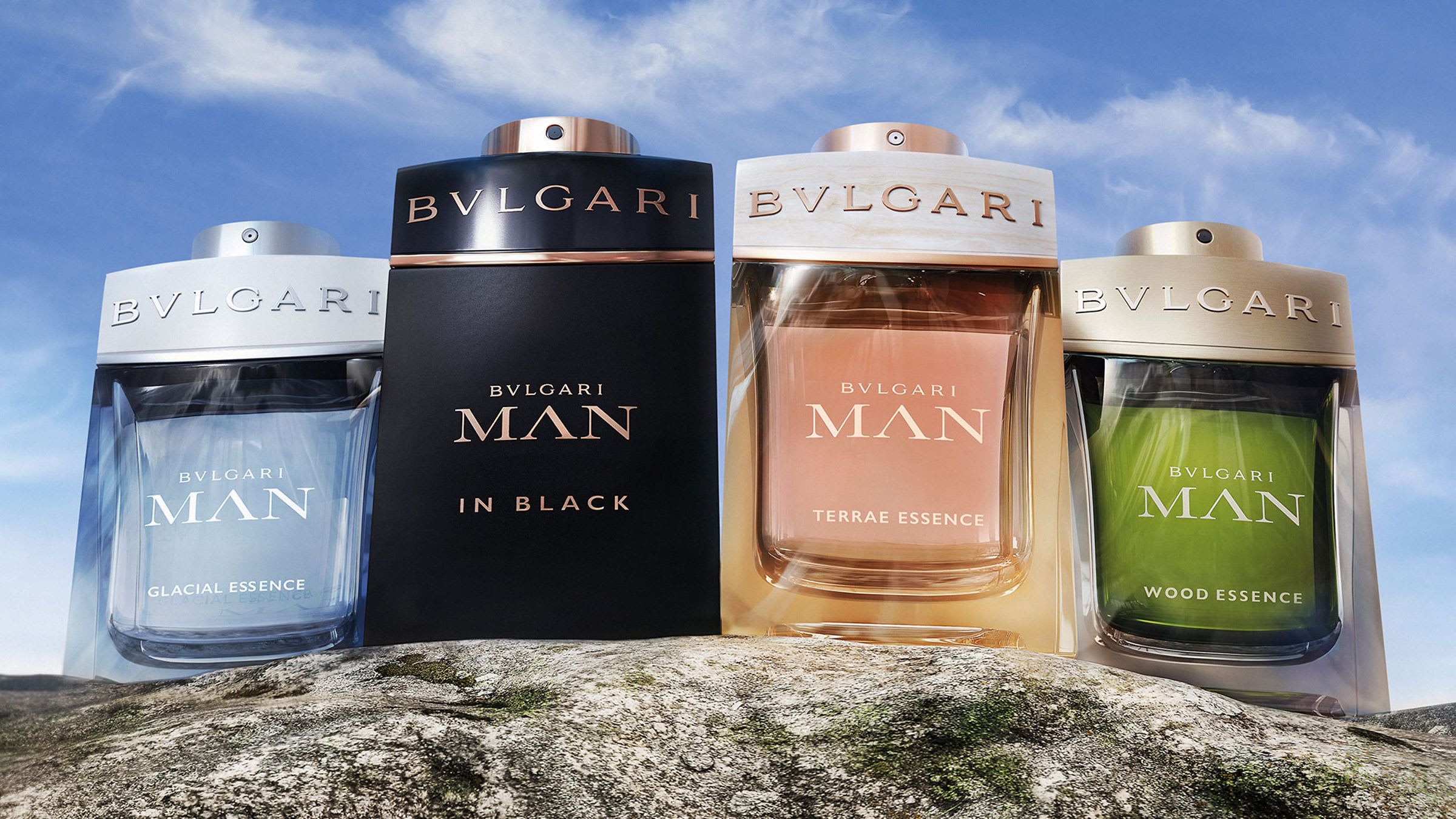 Picture representing Bvlgari Man fragrances.