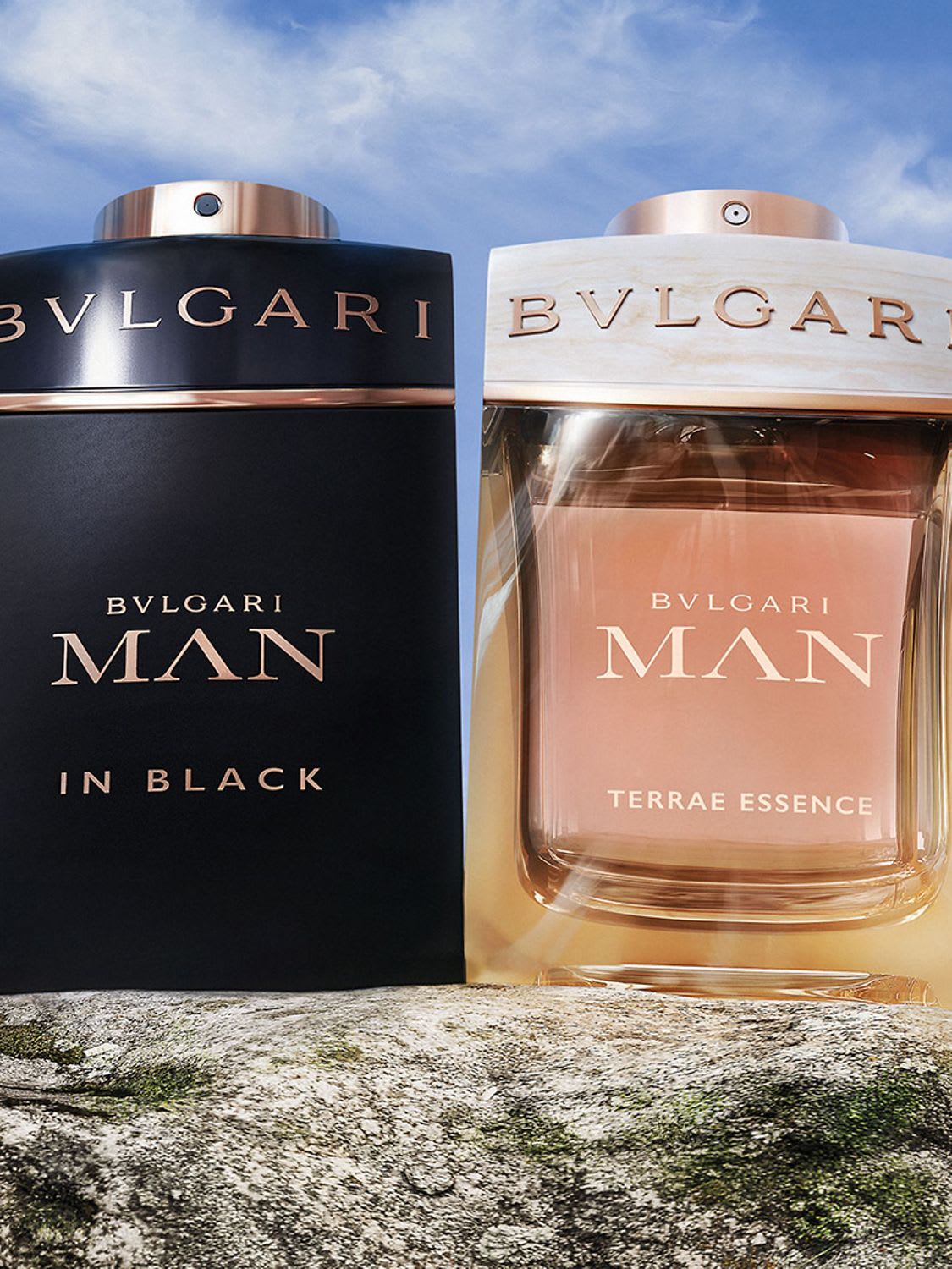 ブルガリ マン フレグランス - 新世代の男性らしさを演出する香り | Bvlgari Official Store