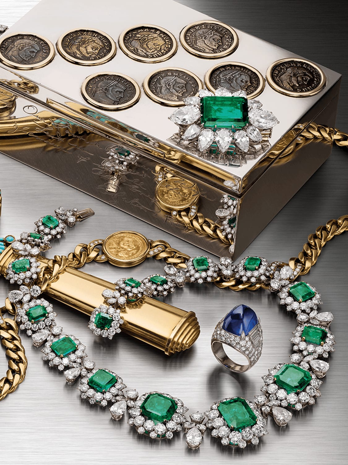 Bvlgari bvlgari collection outlet