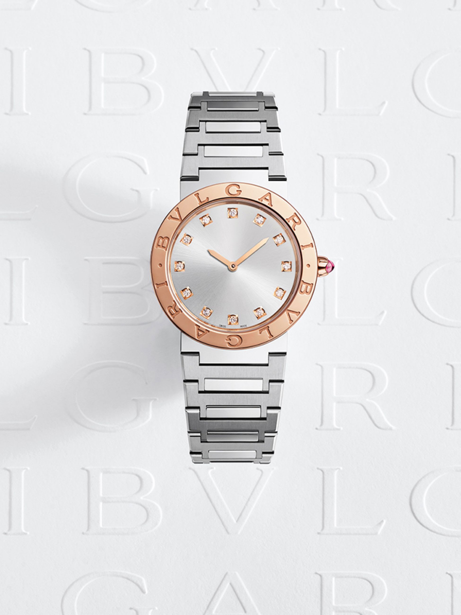 Bvlgari website online