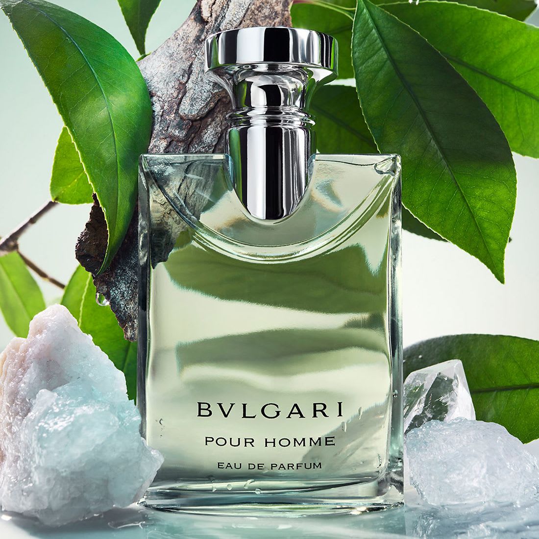 Bvlgari Pour Homme Men s Fragrance Bvlgari Official Store