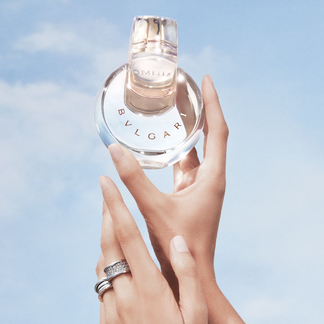 Omnia Fragrance Collection Bvlgari Official Store
