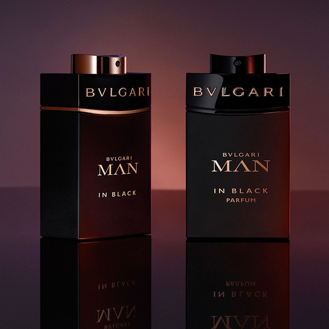 宝格丽绅士系列香水| Bvlgari Official Store