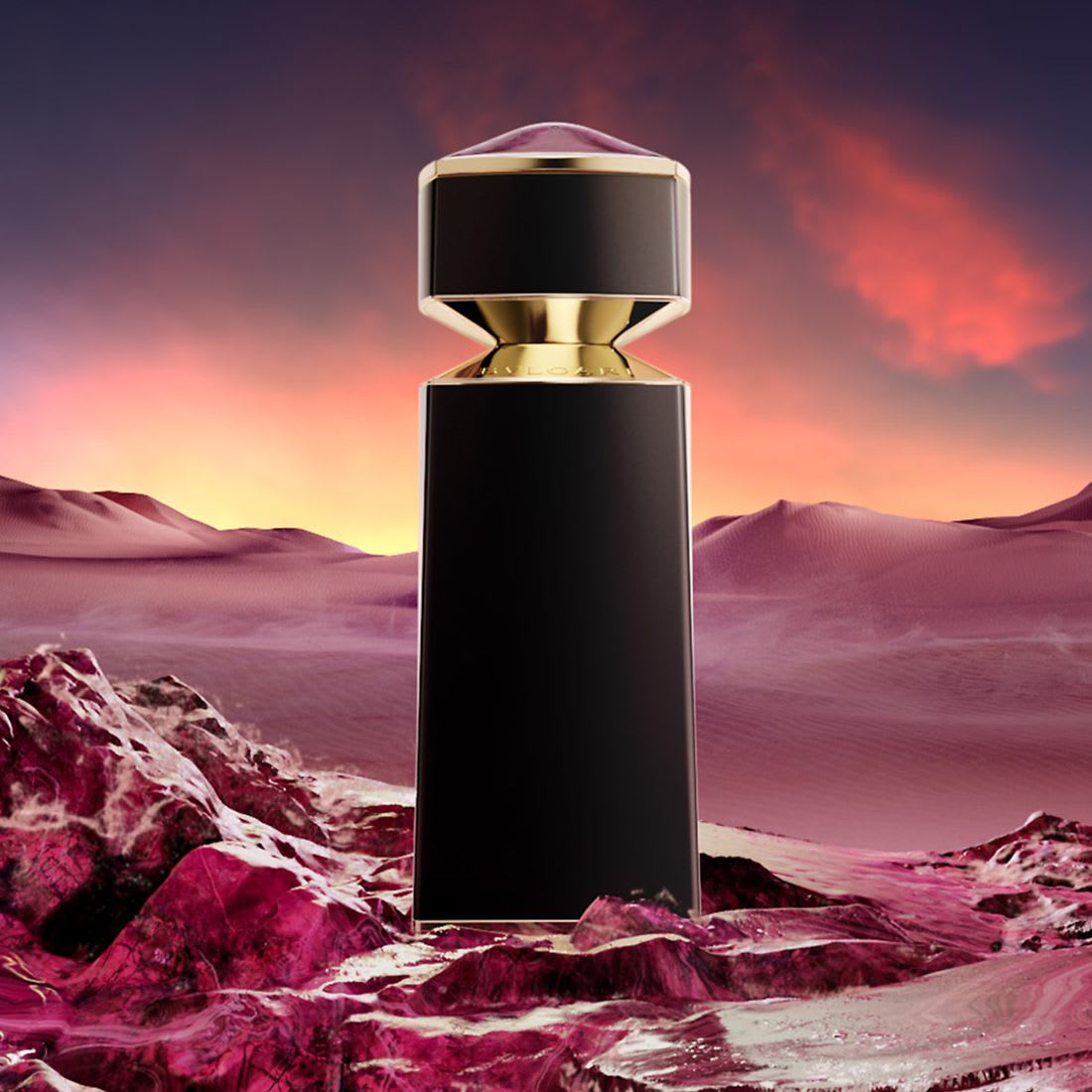Le Gemme Fragrance Collection For Women And Men Bvlgari Official Store