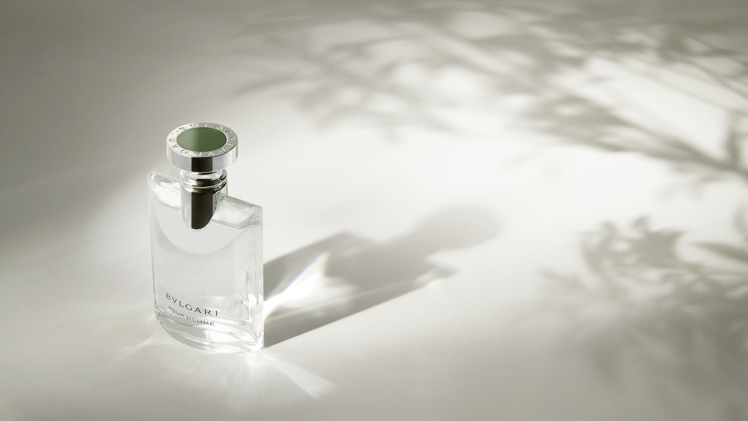 Picture representing Bvlgari Pour Homme fragrance.