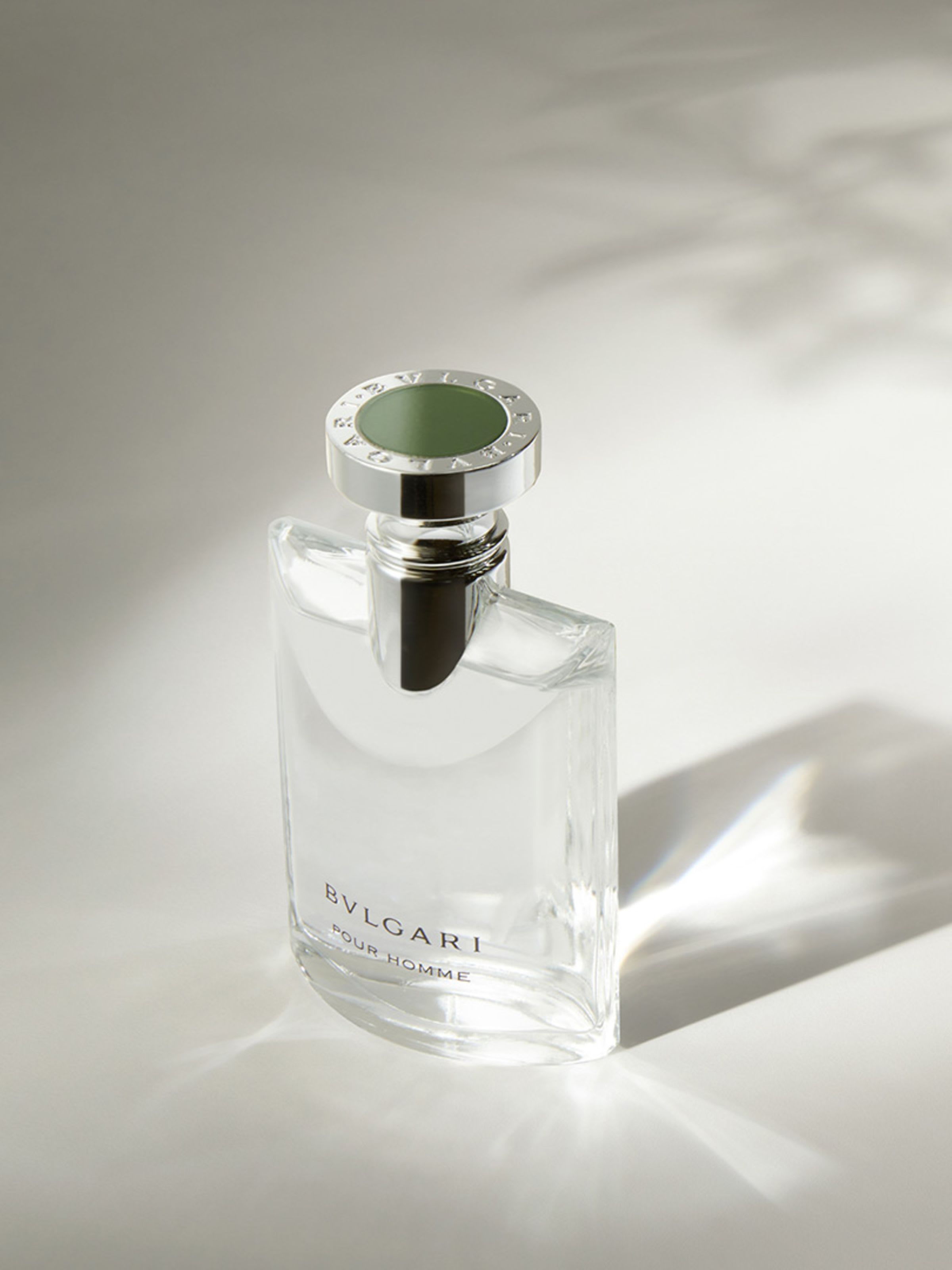 Picture representing Bvlgari Pour Homme fragrance.