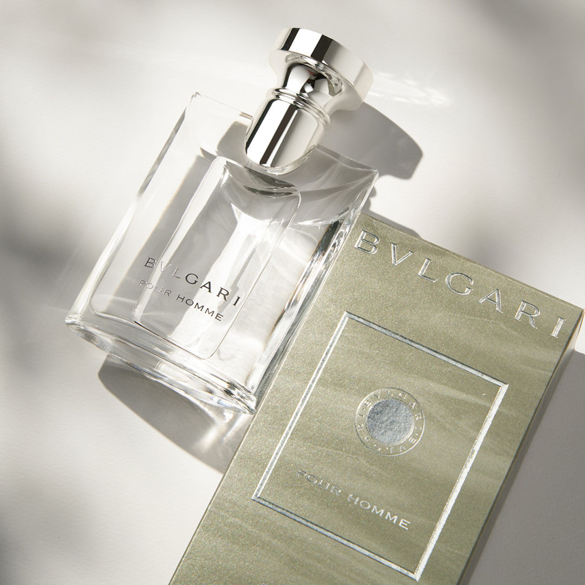 Picture representing Bvlgari Pour Homme fragrance.