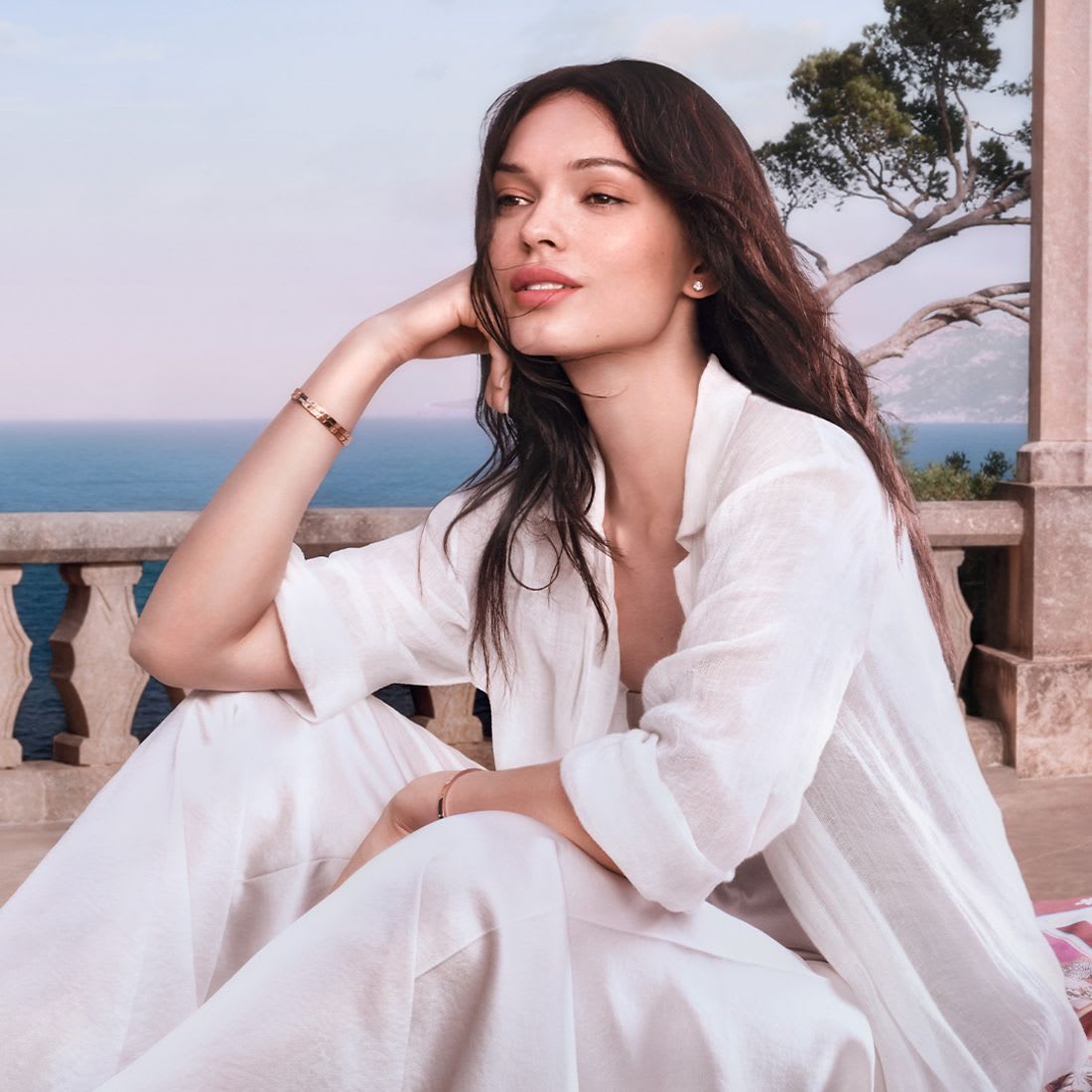 Bvlgari Allegra Perfume Collection for Women Bvlgari Official Store