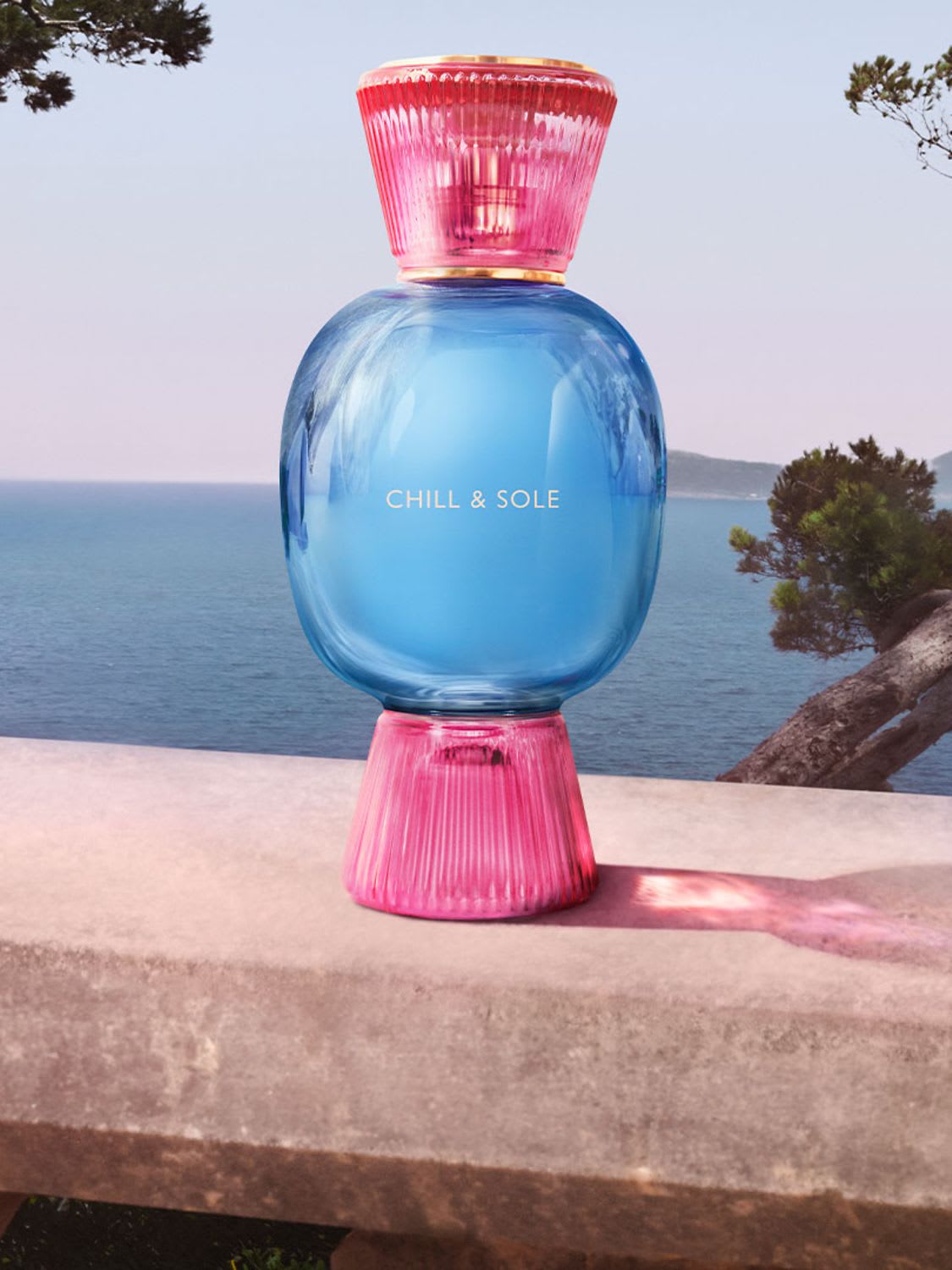 Bvlgari Allegra Perfume Collection for Women Bvlgari Official Store