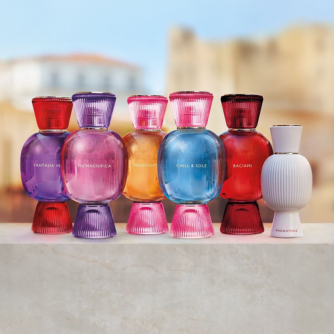 Latest bvlgari perfume cheap