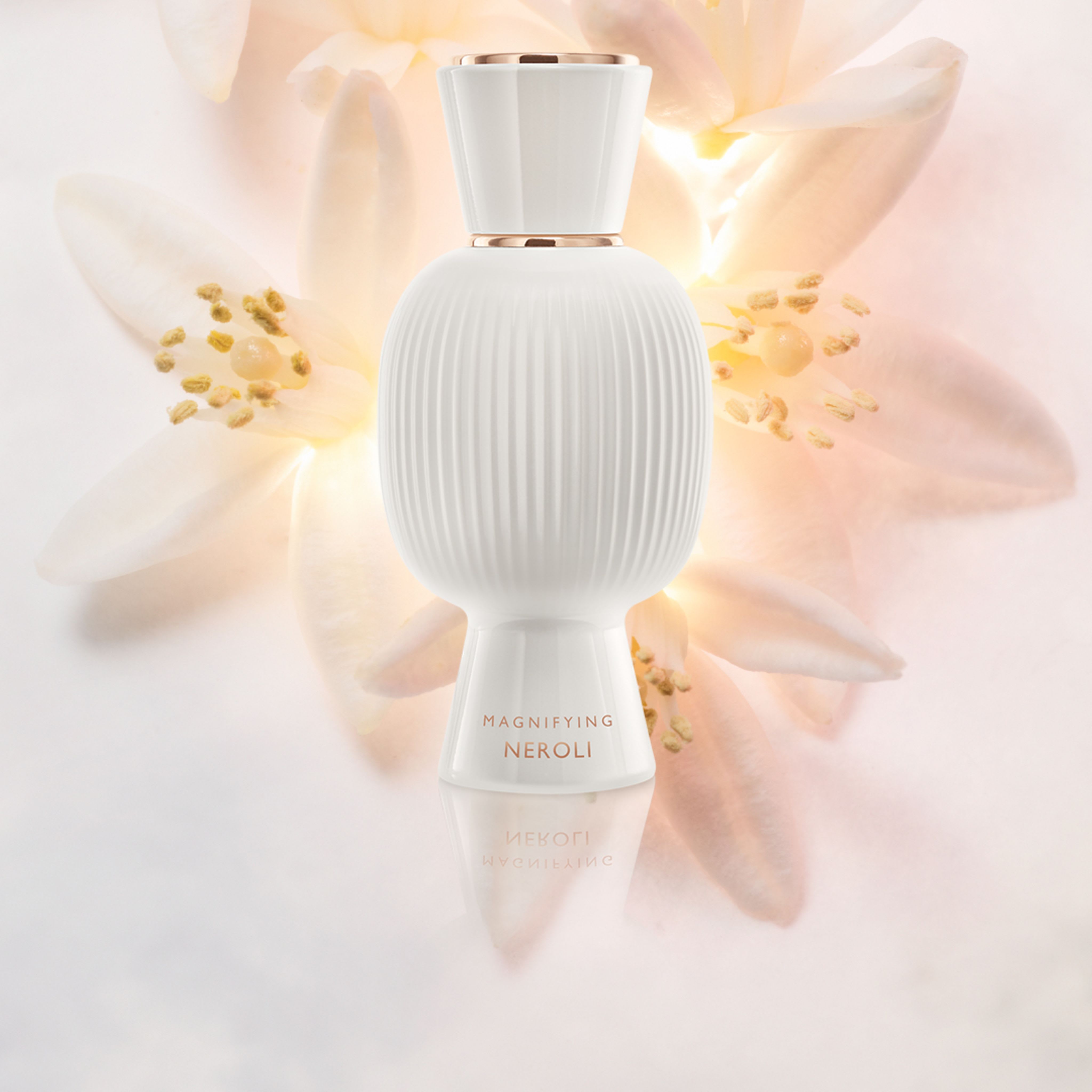 ブルガリ アレーグラ 新作コレクション | Bvlgari Official Store