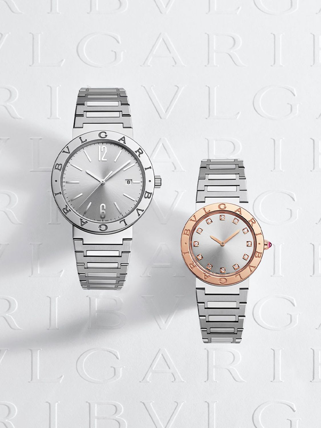 Women s Luxury Watches Bvlgari Official Store