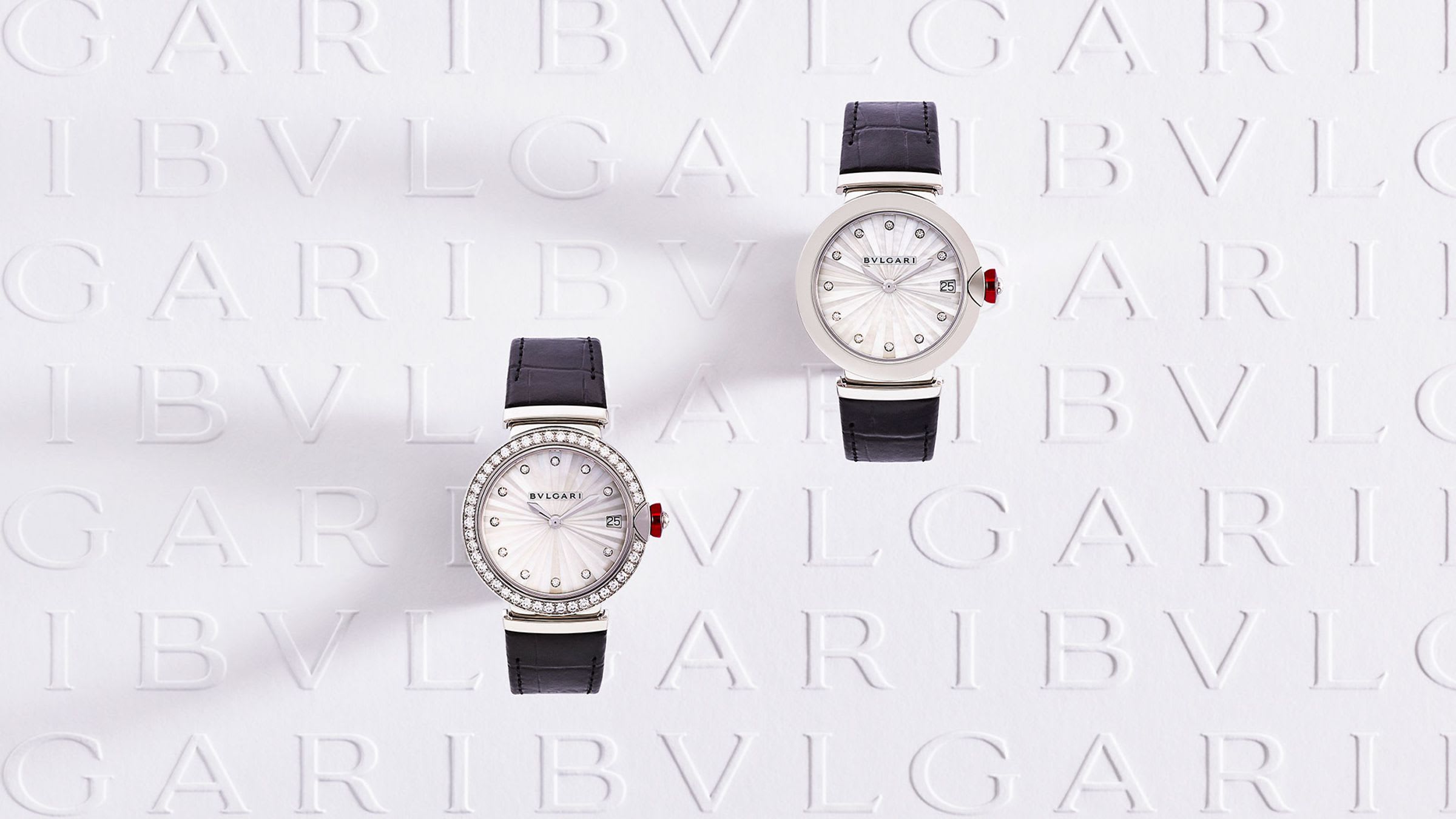 picture representing Lvcea Intarsio watches 