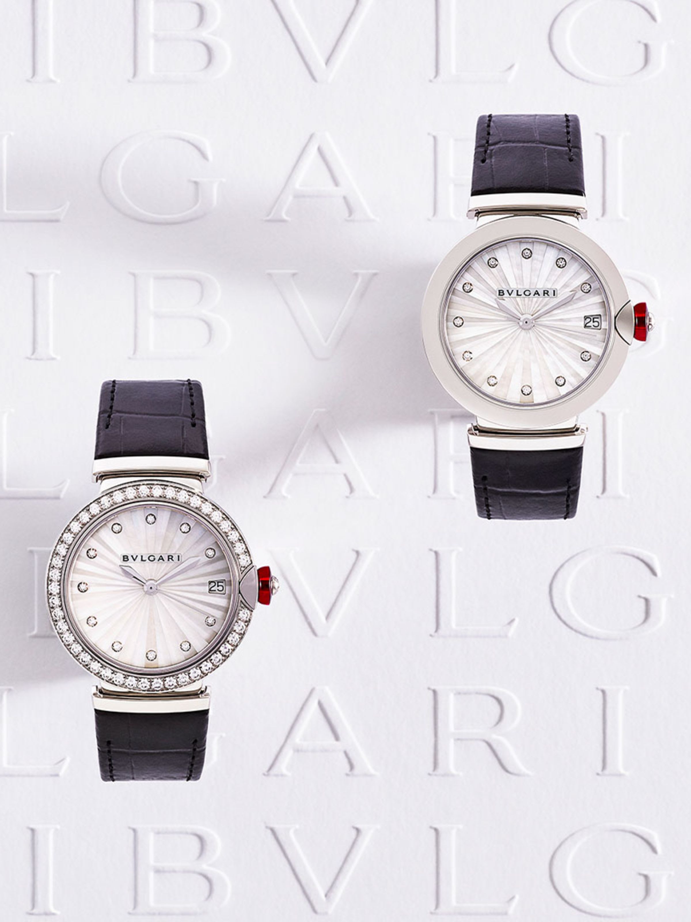 picture representing Lvcea Intarsio watches 
