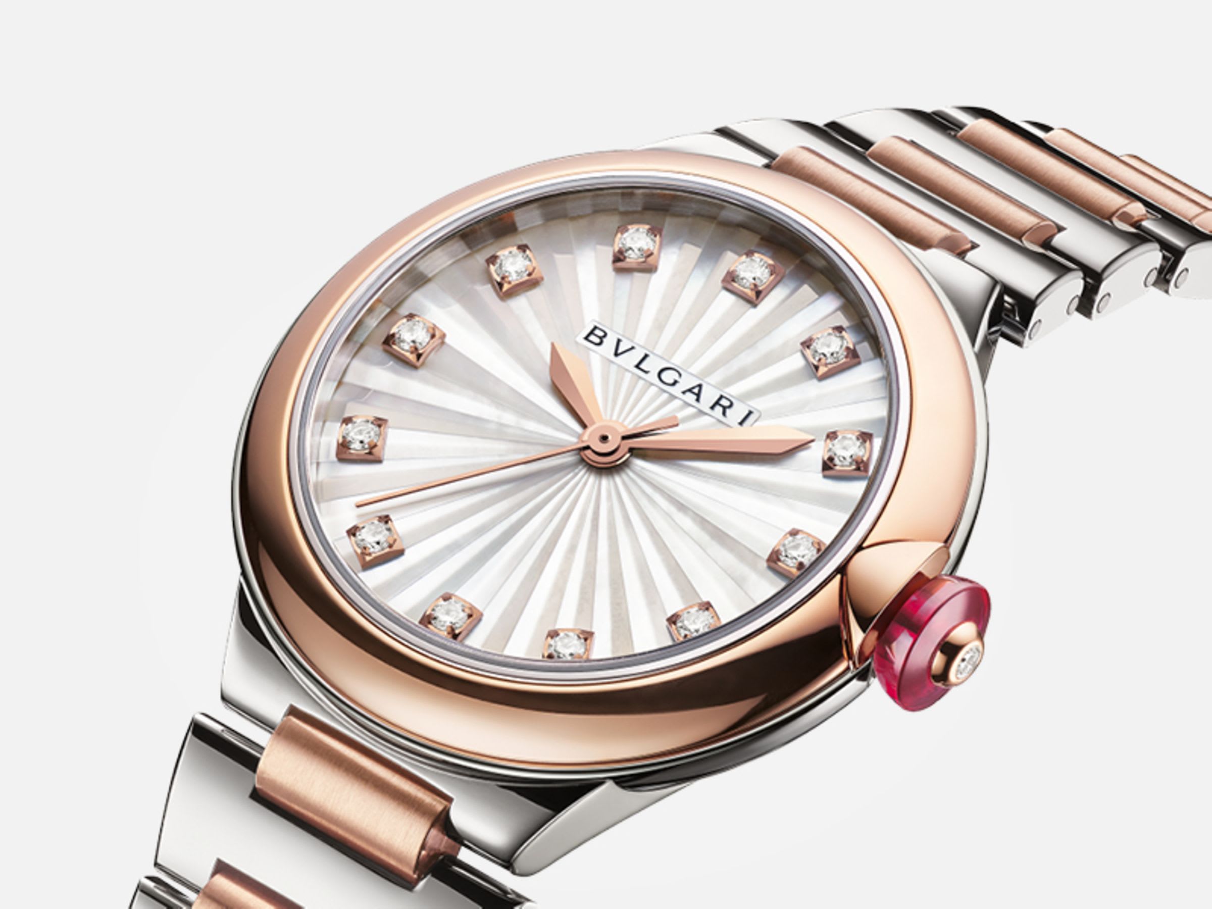 ビー・ゼロワン | Bvlgari Official Store